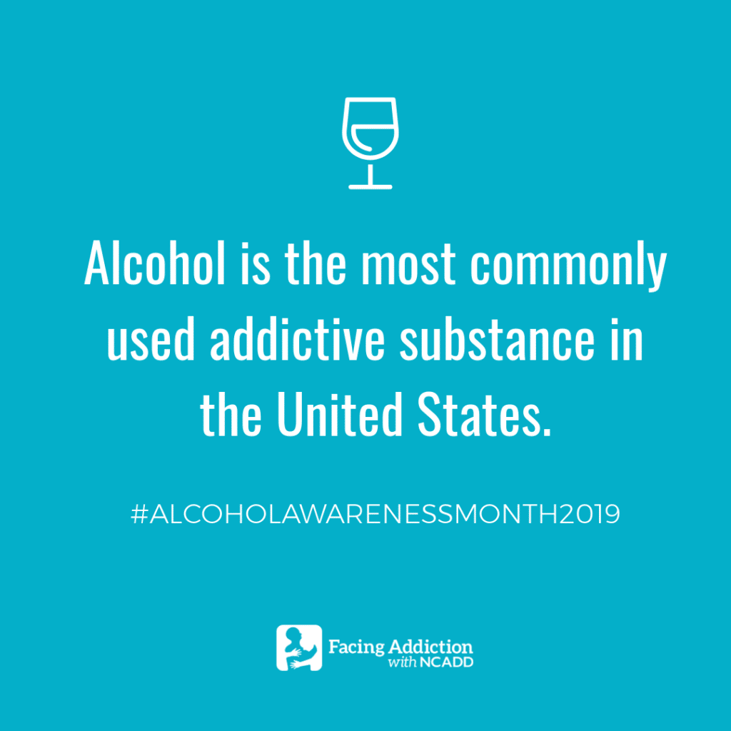 National Council on Alcoholism and Drug Dependence and National ...